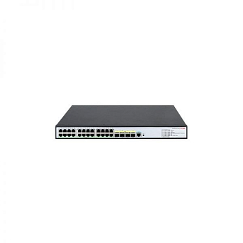 Фото H3C S5120V3-28S-HPWR-EI - H3C S5120V3-EI Green Intelligent Gigabit Ethernet Switch