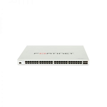 Фото FS-248E-FPOE - Fortinet FortiSwitch 200 Series Mid-Range Switches