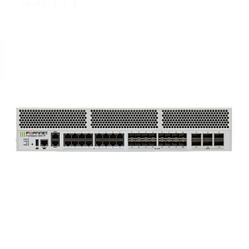 Фото Fortinet FG-3001F-DC-BDL-950-60