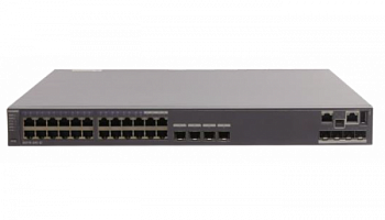 Фото S5310-28C-EI Huawei S5300 Series Switch