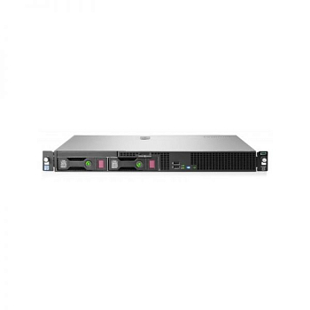 Фото 823556-B21 - HPE ProLiant DL20 Gen9 Server