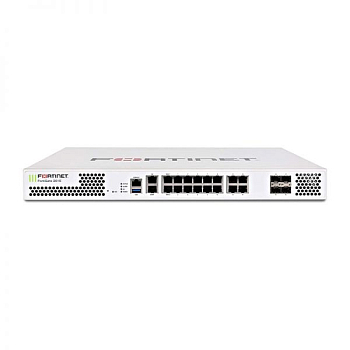 Фото FG-201E-BDL-950-60 - Fortinet FortiGate NGFW Middle-range Series