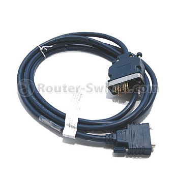 Фото Cisco DB60 to V.35 (Male) DTE Cisco Serial Cables