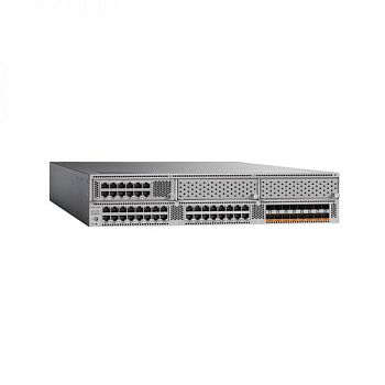 Фото C1-N5596T-FA - Cisco Nexus 5000 Series Platform