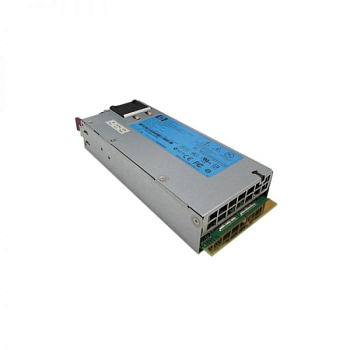 Фото 503296-B21 - Power Supplies for HPE Server