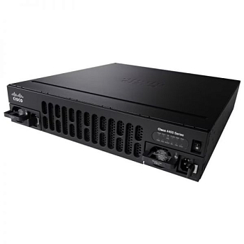 Фото Cisco ISR4351/K9++