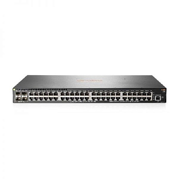 Фото HPE JL355A - Aruba 2540 Series Switches