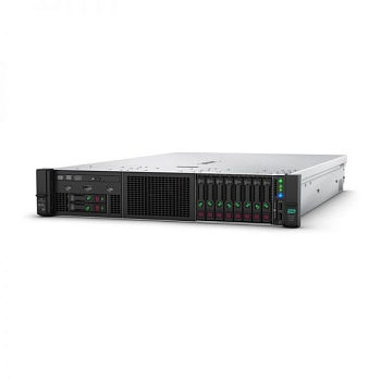 Фото HPE HPE DL388 Gen10 - HPE Servers