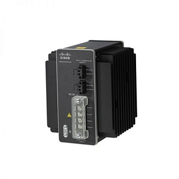 Фото PWR-IE170W-PC-DC= - IE Switch Power Supply