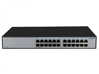 Фото S1724G-AC Huawei S1700 Series Switch