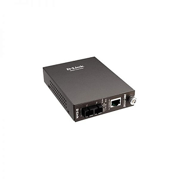 Фото DMC-515SC - D-Link Optical Transceivers
