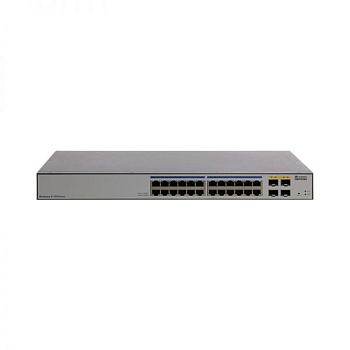 Фото S1728GWR-4P 98010435 Huawei Quidway S1700 Switch