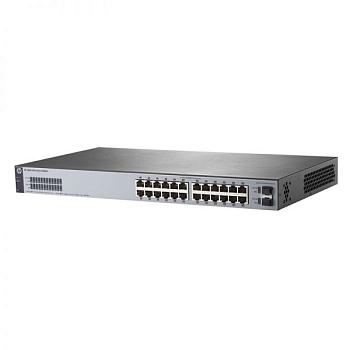 Фото HPE J9980A - HPE 1820 Switch