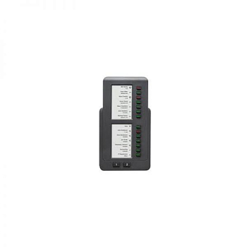 Фото CP-68KEM-3PCC= - Cisco IP Phone 6800 Series with Multiplatform Phone Firmware