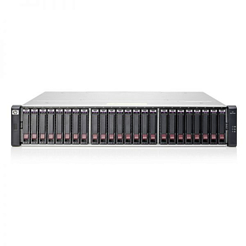 Фото E7V99AR - HPE MSA Storages