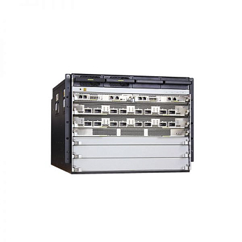 Фото Huawei CE12804S Bundle A(Assembly Chassis,2*MPUA-S,2*SFUB-S,2*PHD-3000WA,2*CE-L48XS-EC,OS)