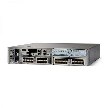 Фото ASR1002-HX= - Cisco ASR 1000 Routers