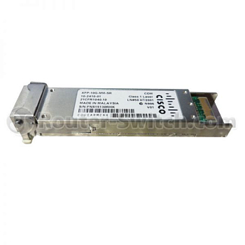 Фото XFP-10G-MM-SR Cisco XFP 10G
