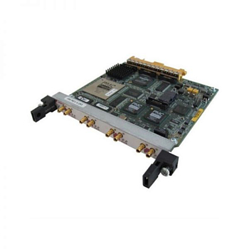 Фото Cisco SPA-4XCT3/DS0-V2