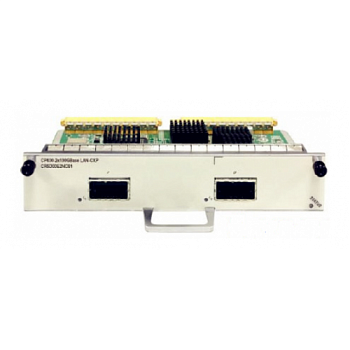 Фото Huawei NetEngine NE20E-S Series Router Interface Card CR2DP2C1HF11