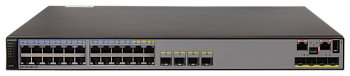 Фото S5710-28C-EI Huawei S5700 Series Switch