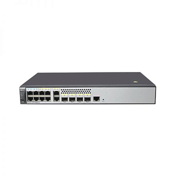Фото S2720-12TP-PWR-EI - Huawei S2720-EI Enterprise Switches