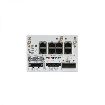 Фото Fortinet FGR-70F-3G4G-BDL-950-60