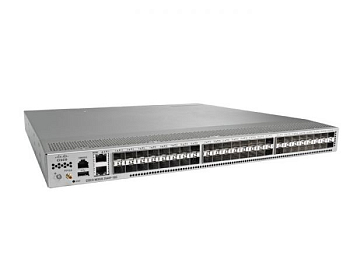 Фото Cisco N3K-C3524P-10G Nexus 3500 Series Switch