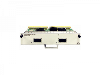 Фото Huawei NetEngine5000E Cluster Routers Module CR5M0OFCK050