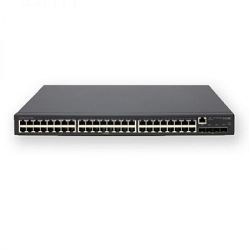 Фото S5130-52S-EI - H3C Switches