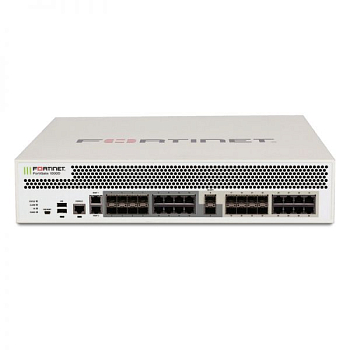 Фото FG-1000D - Fortinet NGFW High-end Series FortiGate 1000D