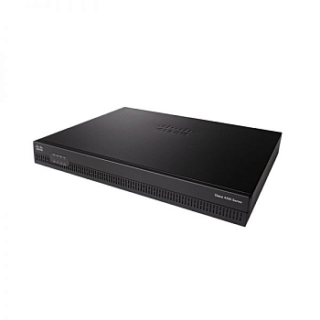 Фото ISR4321-DNA - Cisco ISR 4000