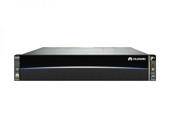Фото Huawei OceanStor 5800 V3(3U,Dual Controllers,AC,128GB,SPE62C0300) 5800V3-128G-AC