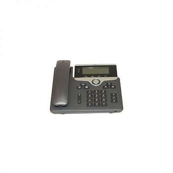Фото CP-7821-K9 Cisco UC Phone 7821