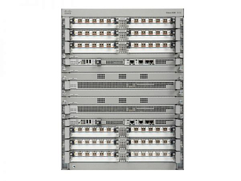 Фото ASR1013 Cisco ASR 1000 Chassis