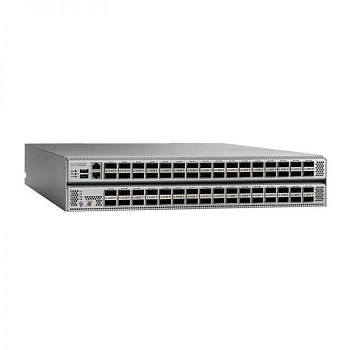 Фото N3K-C3164Q-40GE - Cisco Nexus 3000 Series