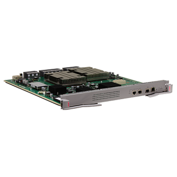 Фото EH1D2SRUDC00 Huawei S9700 Series Switch Line Card
