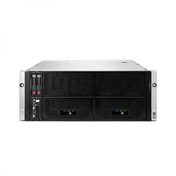 Фото 864668-B21 - HPE Apollo 4510 Servers