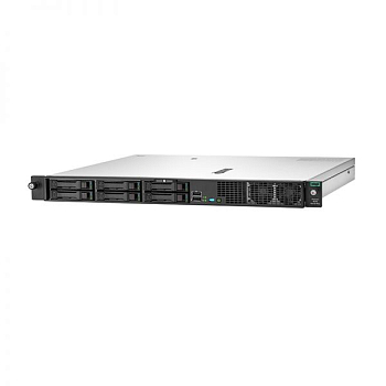 Фото HPE P44114-B21 - HPE Servers
