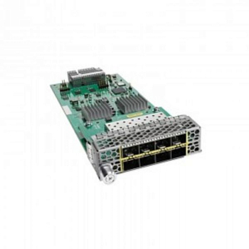 Фото Cisco FPR2K-NM-8X1G