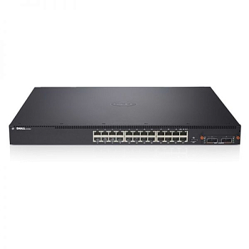 Фото N4032 - Dell Networking N4000 Series Switches
