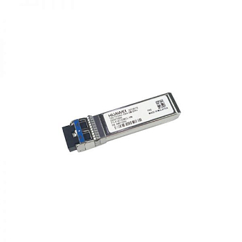 Фото eSFP-FE-LX-SM1550 - Huawei Optical Transceivers