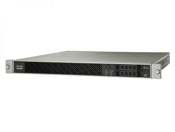 Фото ASA5545-K8 Cisco ASA 5500 Series Firewall Edition Bundle