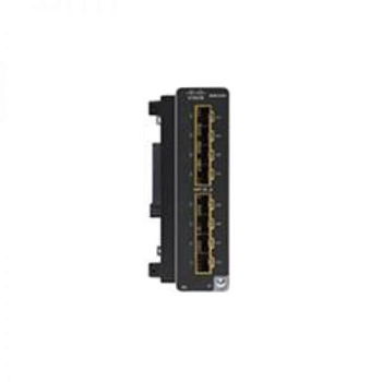 Фото IEM-3300-8T= - Cisco Catalyst IE3300 Rugged Series Expansion Modules