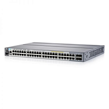 Фото HPE J9729A - Aruba 2920 Switch