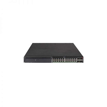 Фото H3C S6520X-30HC-EI - H3C S6500 Series 10G Layer 3 Switches