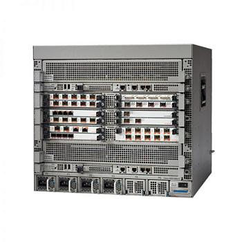 Фото ASR1009-X - Cisco ASR 1000 Series Router