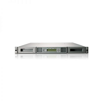 Фото C0H18SB - HPE StoreEver tape storage