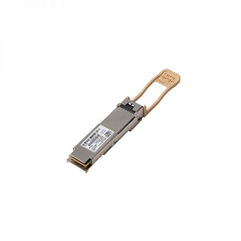Фото QSFP-100G-SR4-S= - Cisco 100 Gigabit Optical Modules