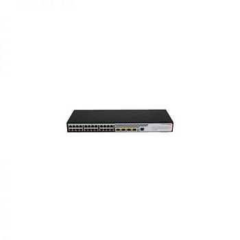 Фото H3C S1850V2-28X-HPWR - H3C S1800 Series of full Gigabit managed switches